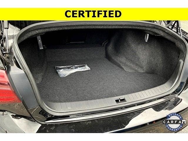 2023 INFINITI Q50 Vehicle Photo in San Antonio, TX 78230