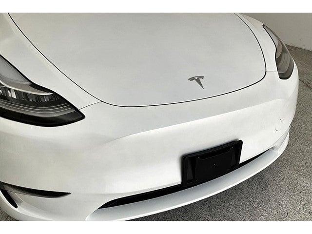 2023 Tesla Model Y Vehicle Photo in Grapevine, TX 76051
