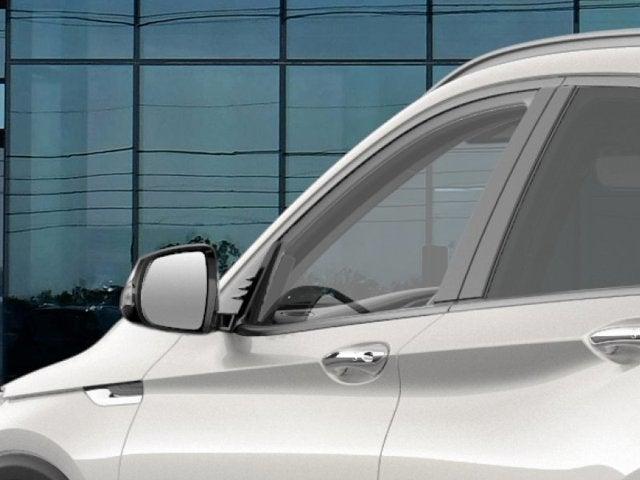 2025 INFINITI QX50 Vehicle Photo in Grapevine, TX 76051