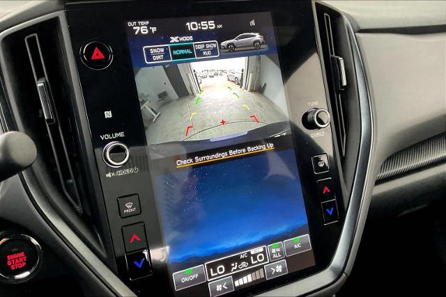 2024 Subaru Crosstrek Vehicle Photo in Grapevine, TX 76051