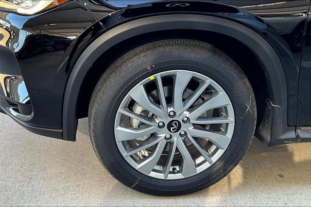 2025 INFINITI QX50 Vehicle Photo in Grapevine, TX 76051