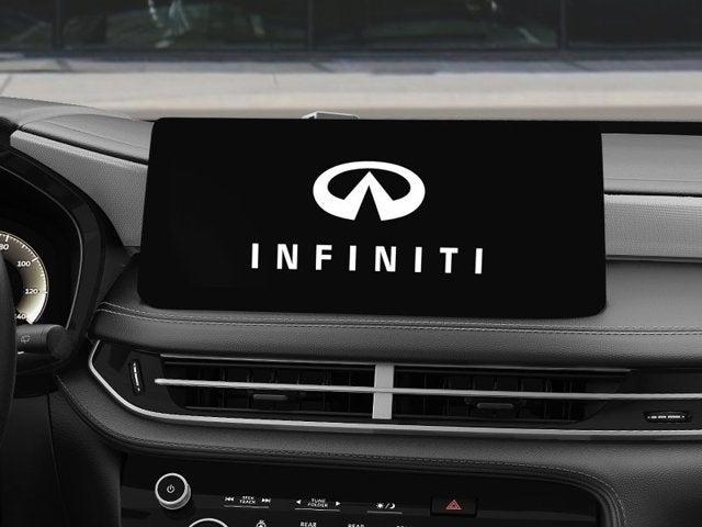 2025 INFINITI QX60 Vehicle Photo in Grapevine, TX 76051
