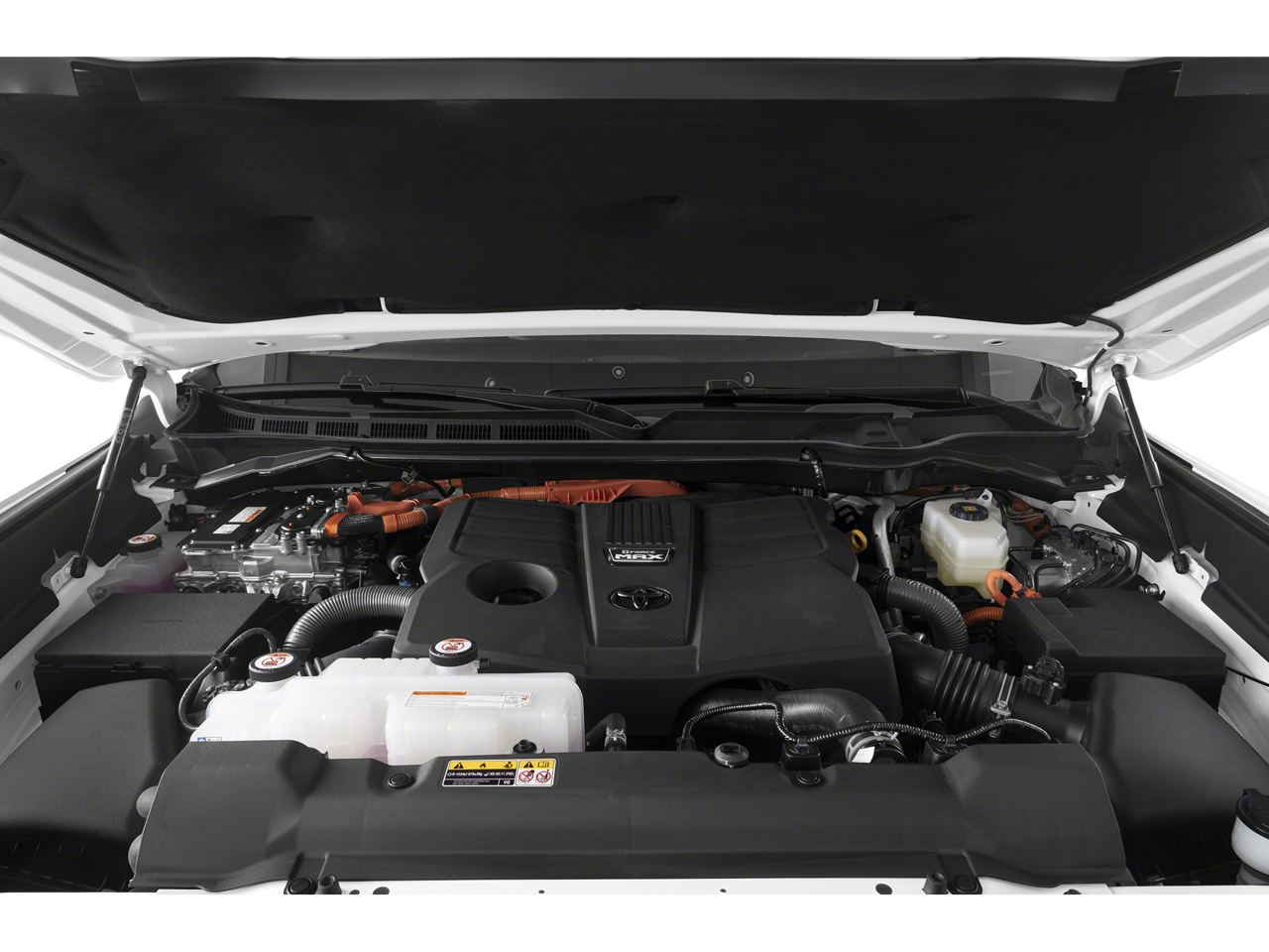 2023 Toyota Tundra 4WD Vehicle Photo in Tulsa, OK 74145