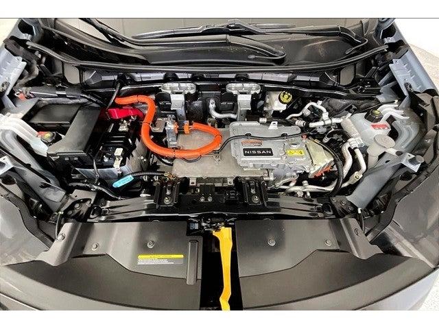 2023 Nissan ARIYA Vehicle Photo in Grapevine, TX 76051