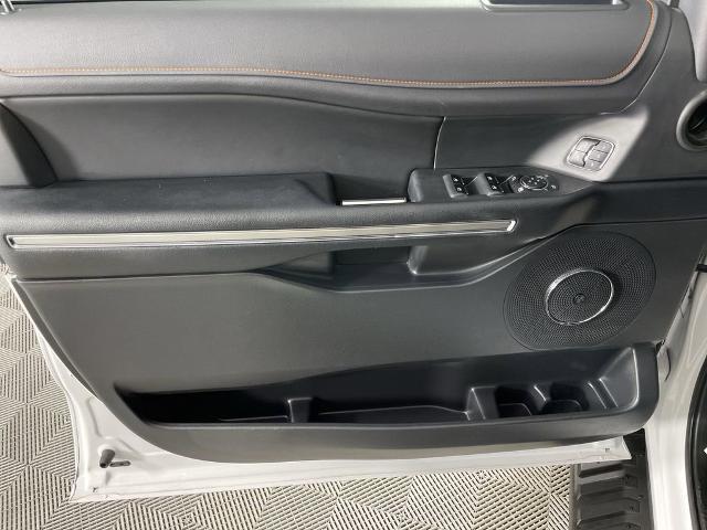 2023 Ford Expedition Vehicle Photo in GILBERT, AZ 85297-0402