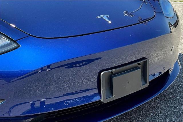2022 Tesla Model 3 Vehicle Photo in Tulsa, OK 74145