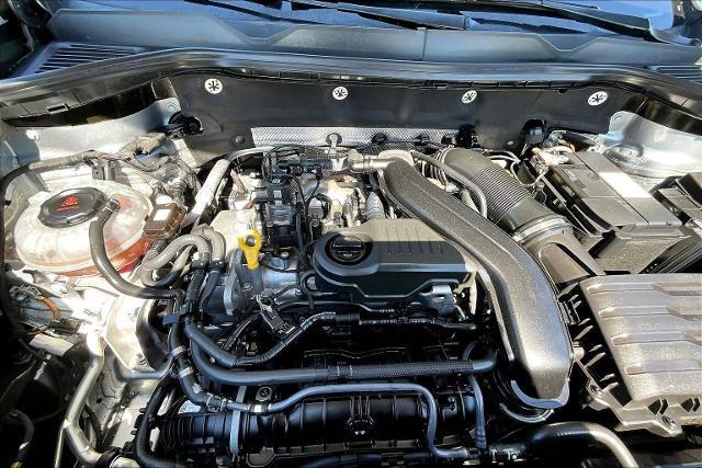 2022 Volkswagen Taos Vehicle Photo in San Antonio, TX 78230