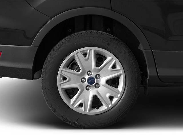 2013 Ford Escape Vehicle Photo in San Antonio, TX 78230