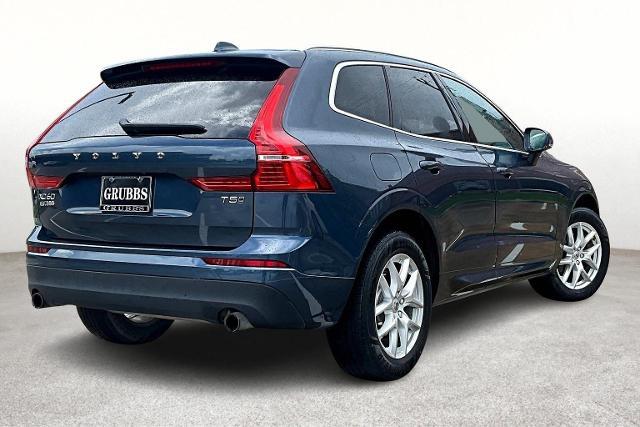 2018 Volvo XC60 Vehicle Photo in San Antonio, TX 78230
