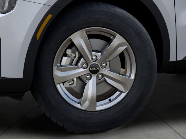 2025 Kia Sorento Vehicle Photo in Appleton, WI 54914
