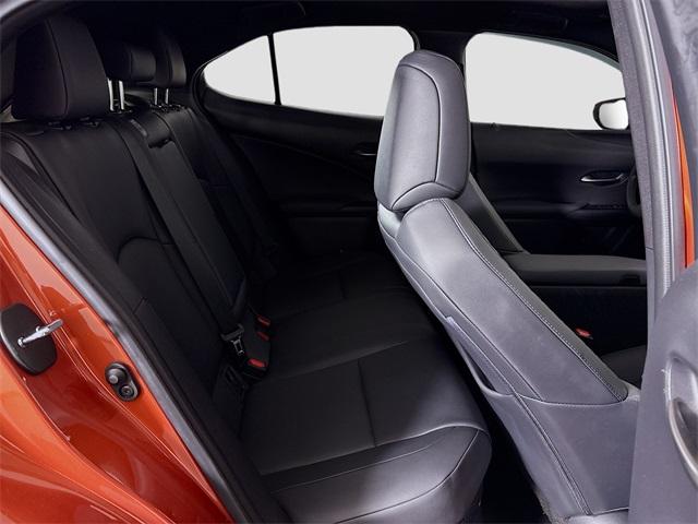 2020 Lexus UX 250h Vehicle Photo in Puyallup, WA 98371
