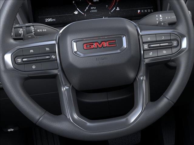 2026 GMC Terrain Vehicle Photo in HENDERSON, NC 27536-2966
