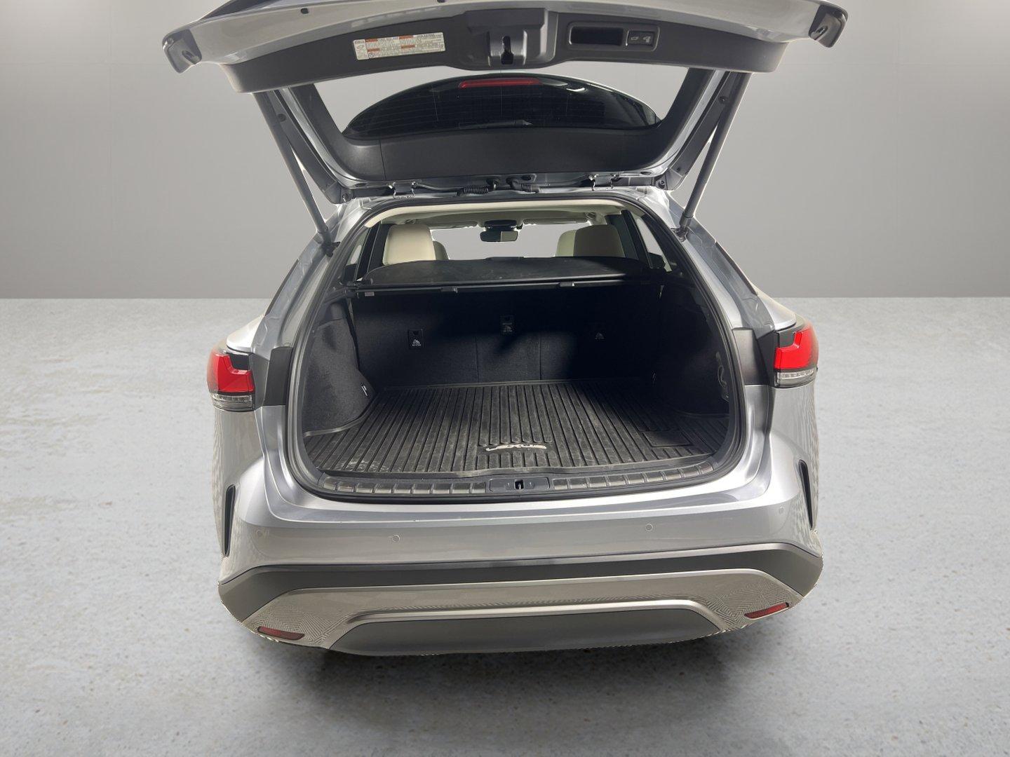 2023 Lexus RX Vehicle Photo in GEORGETOWN, TX 78626-7508