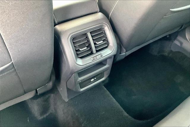 2024 Volkswagen Taos Vehicle Photo in San Antonio, TX 78230