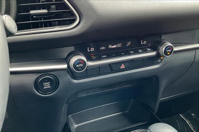2024 Mazda CX-30 Vehicle Photo in San Antonio, TX 78230