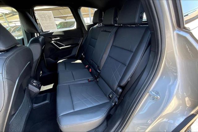 2023 BMW X1 xDrive28i Vehicle Photo in San Antonio, TX 78230