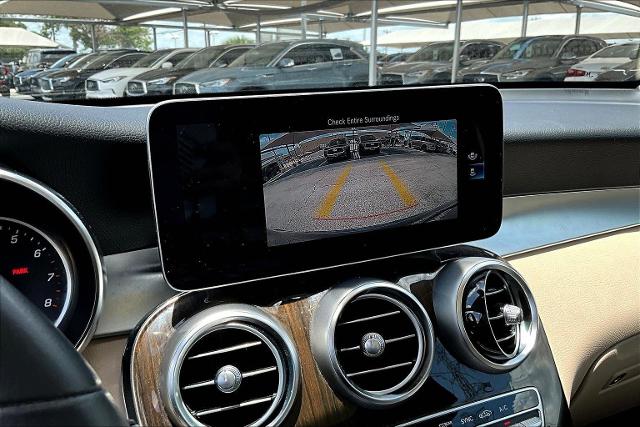 2020 Mercedes-Benz GLC Vehicle Photo in San Antonio, TX 78230