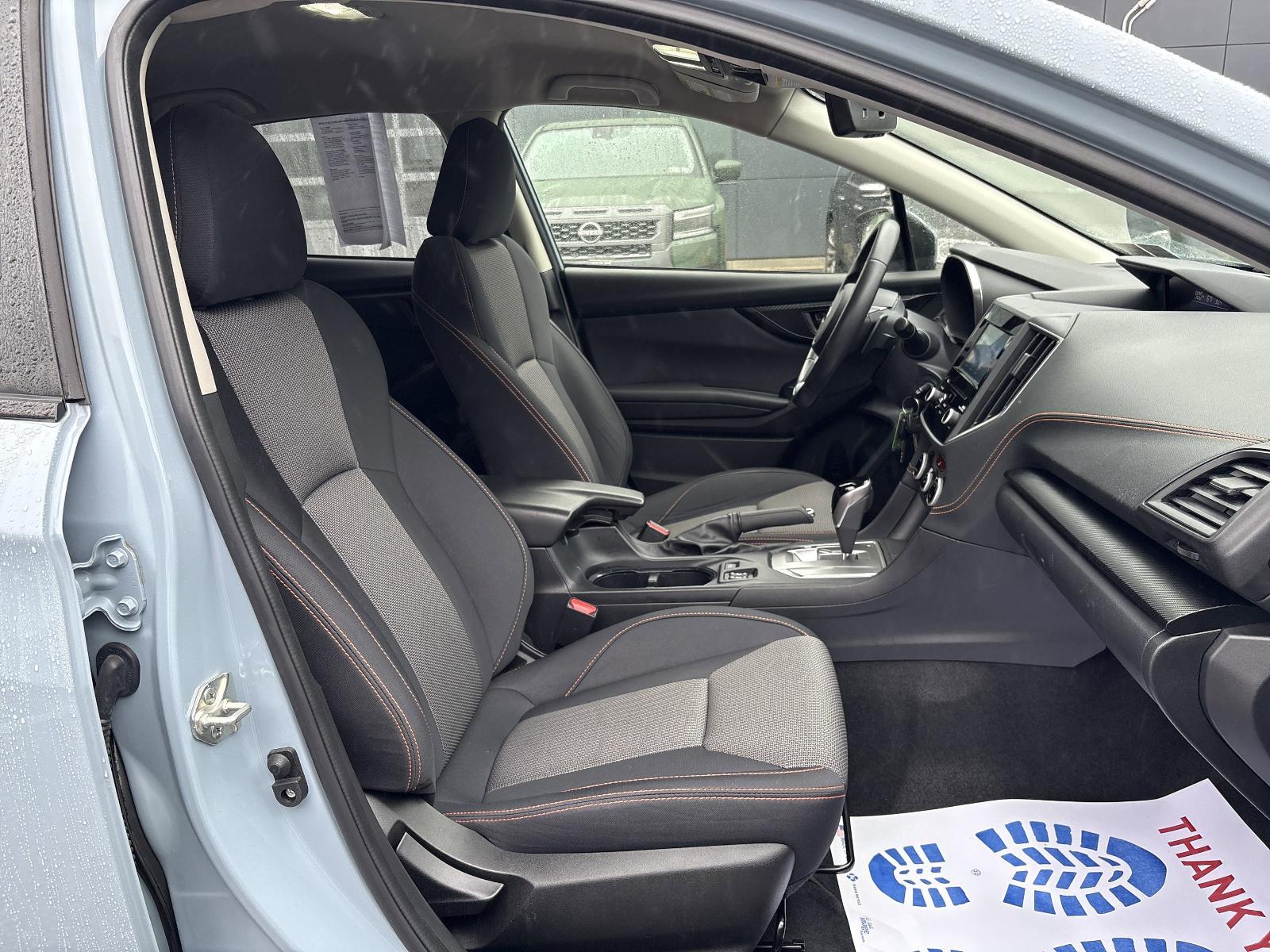 2021 Subaru Crosstrek Vehicle Photo in Mechanicsburg, PA 17050
