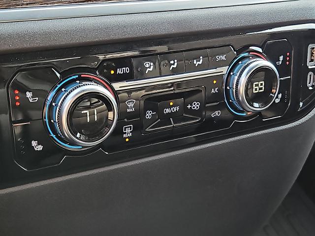 2025 GMC Sierra 1500 Vehicle Photo in TREVOSE, PA 19053-4984