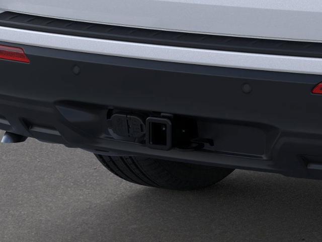 2025 Ford Explorer Vehicle Photo in Weatherford, TX 76087