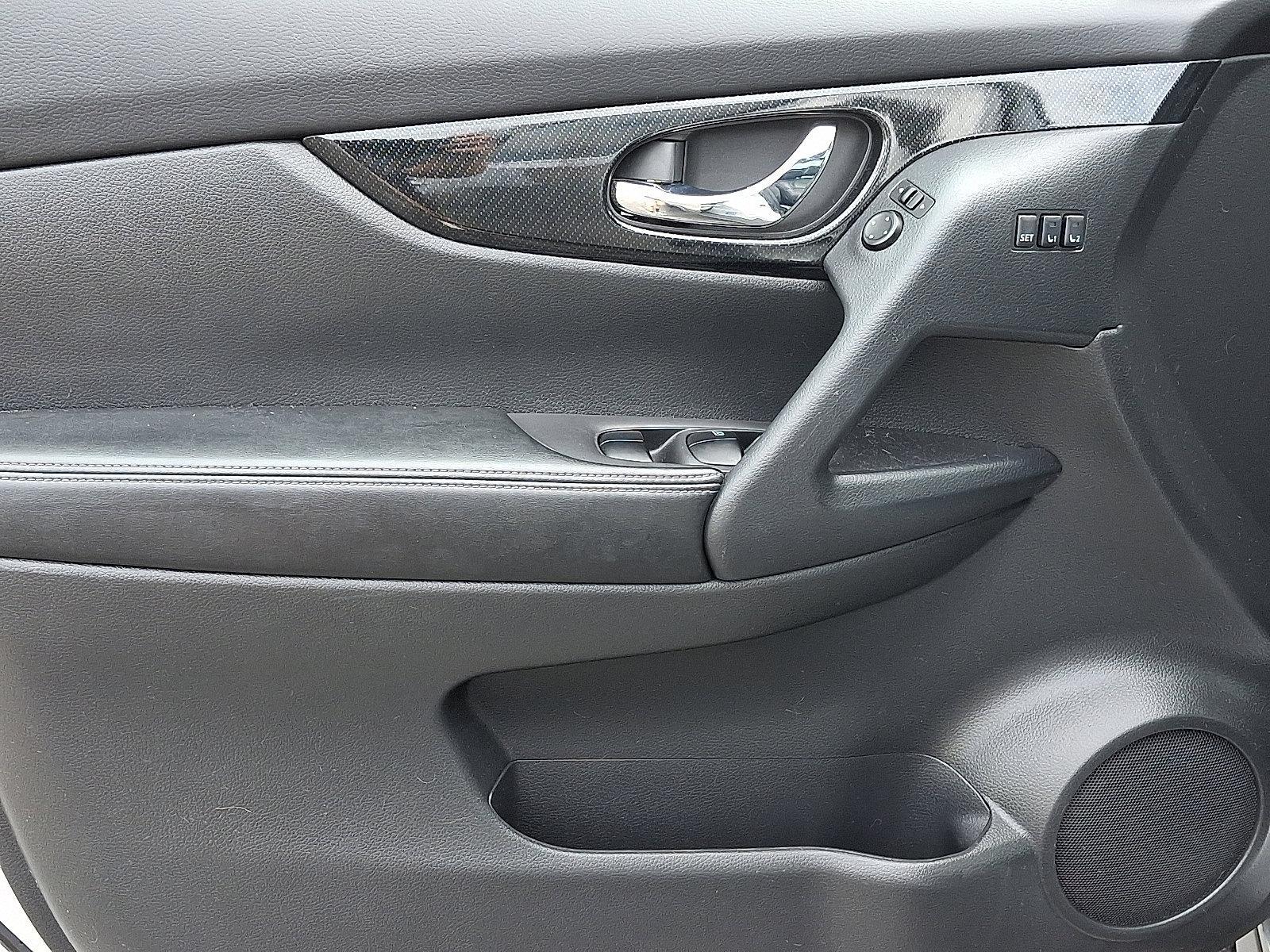 2020 Nissan Rogue Vehicle Photo in Mechanicsburg, PA 17050-2306