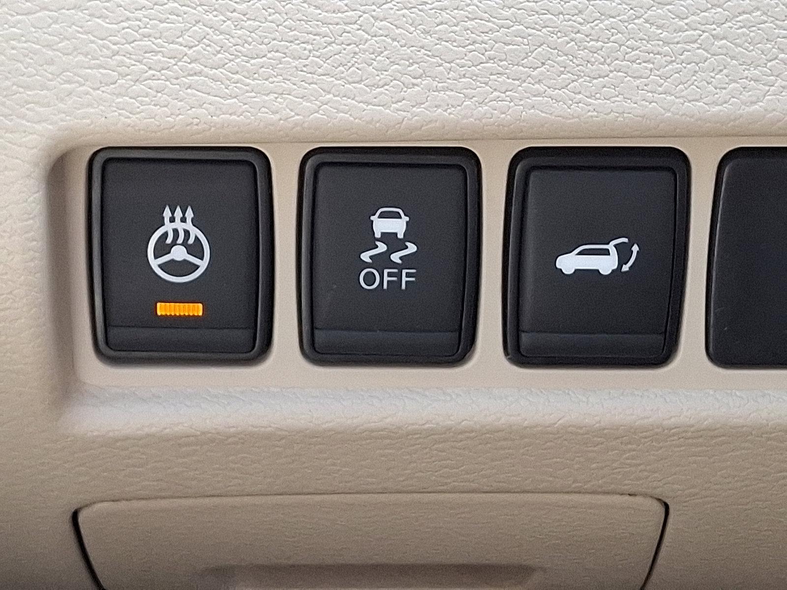 2018 Nissan Murano Vehicle Photo in Harrisburg, PA 17111-1033
