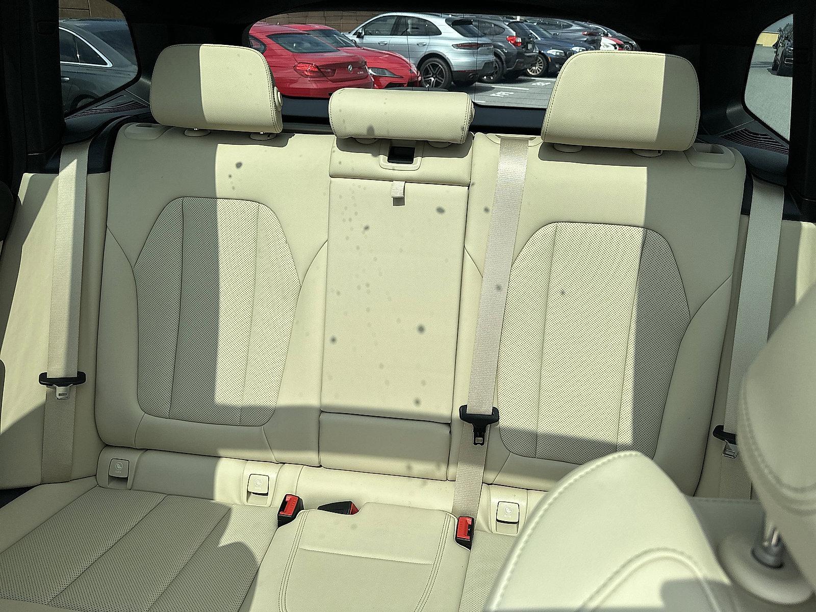 2022 BMW X3 xDrive30i Vehicle Photo in Lancaster, PA 17601