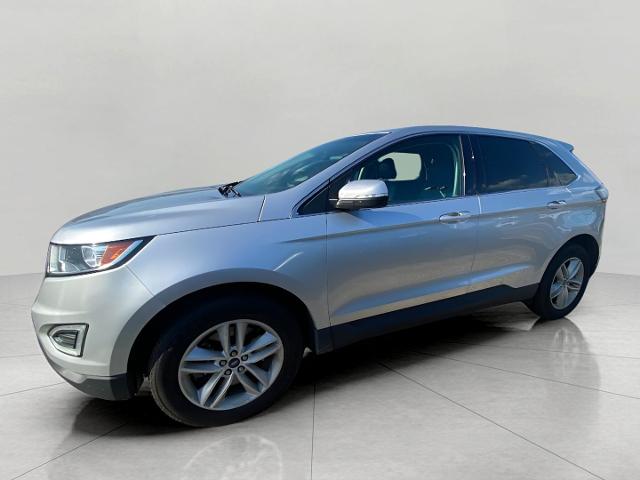 2018 Ford Edge Vehicle Photo in APPLETON, WI 54914-8833