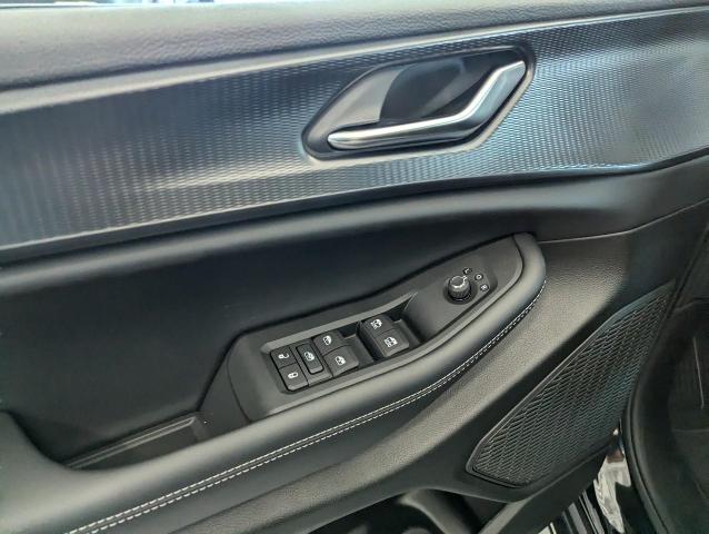 2025 Jeep Grand Cherokee L Vehicle Photo in Oshkosh, WI 54901