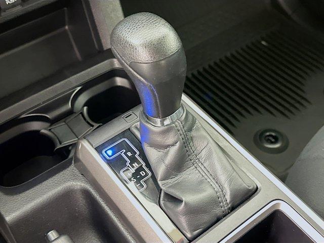 2022 Toyota Tacoma 4WD Vehicle Photo in Flemington, NJ 08822