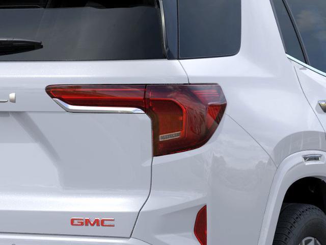 2026 GMC Terrain Vehicle Photo in EMPORIA, VA 23847-1235