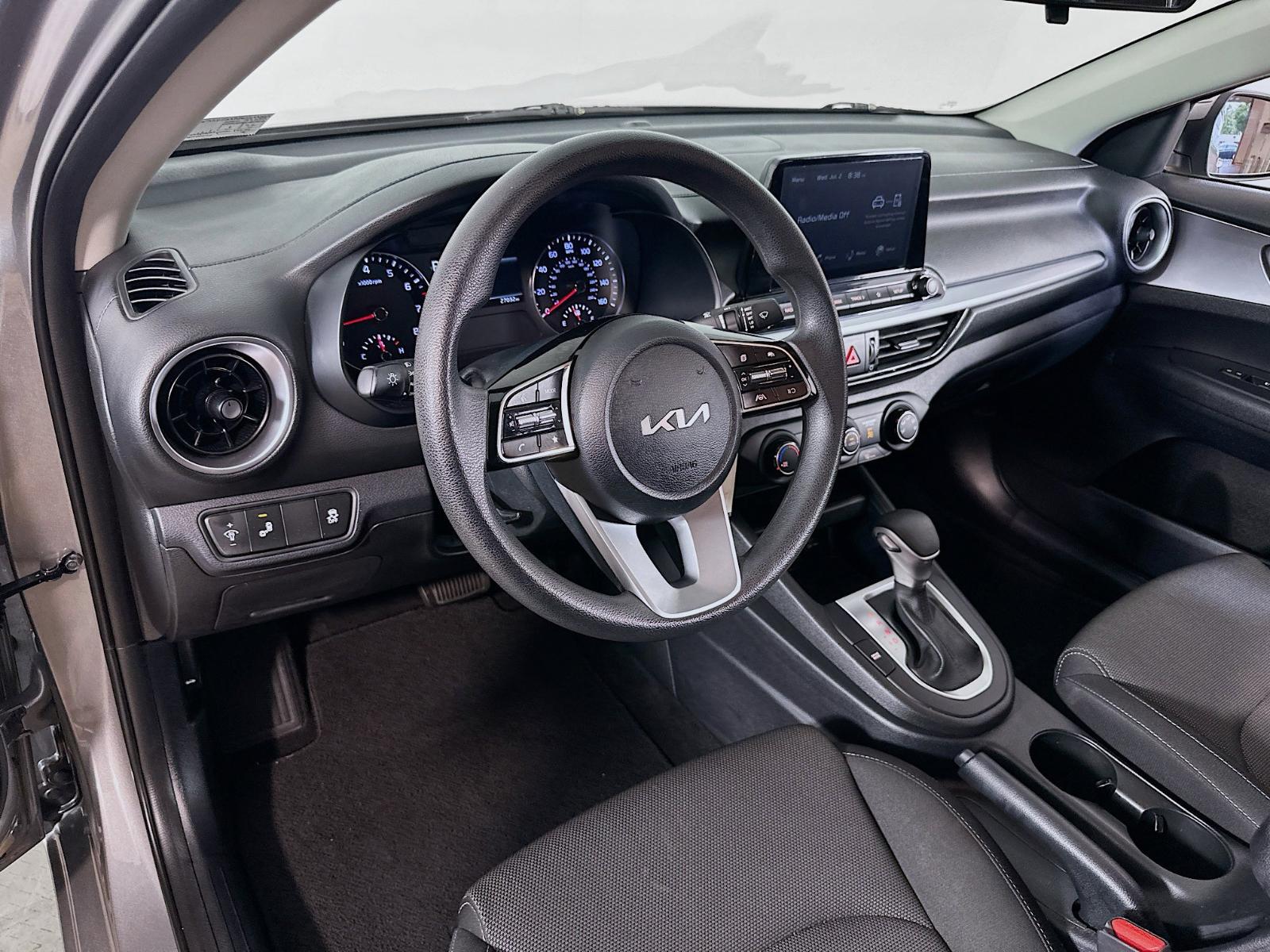 2022 Kia Forte Vehicle Photo in Langhorne, PA 19047