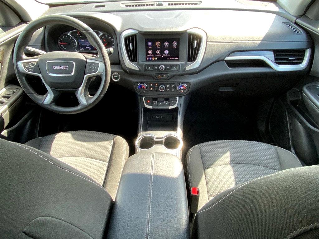 2023 GMC Terrain Vehicle Photo in POOLER, GA 31322-3252