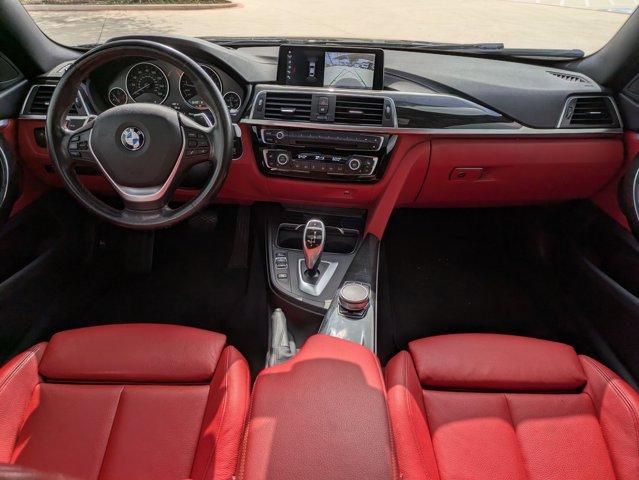 2019 BMW 4 Series Vehicle Photo in SELMA, TX 78154-1460