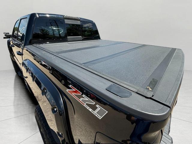 2017 Chevrolet Silverado 1500 Vehicle Photo in Appleton, WI 54914