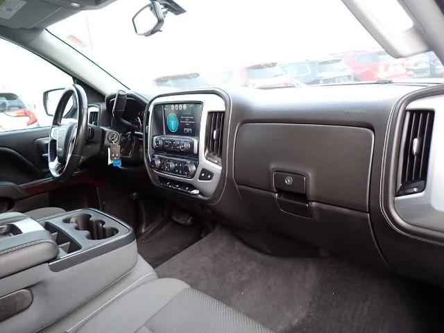 2019 GMC Sierra 1500 Limited Vehicle Photo in ZELIENOPLE, PA 16063-2910