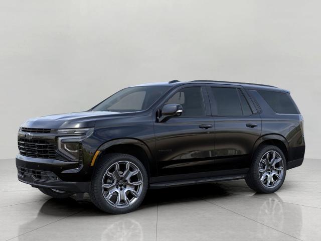 2025 Chevrolet Tahoe Vehicle Photo in MADISON, WI 53713-3220