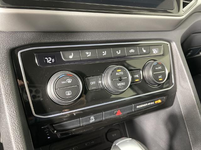 2023 Volkswagen Atlas Cross Sport Vehicle Photo in GILBERT, AZ 85297-0402