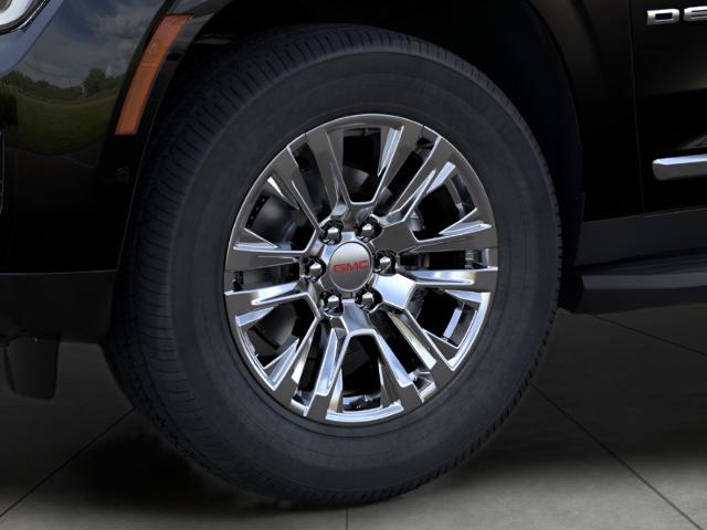 2025 GMC Yukon XL Vehicle Photo in APPLETON, WI 54914-8833