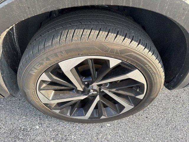 2022 Mitsubishi Outlander Vehicle Photo in BENTONVILLE, AR 72712-4322