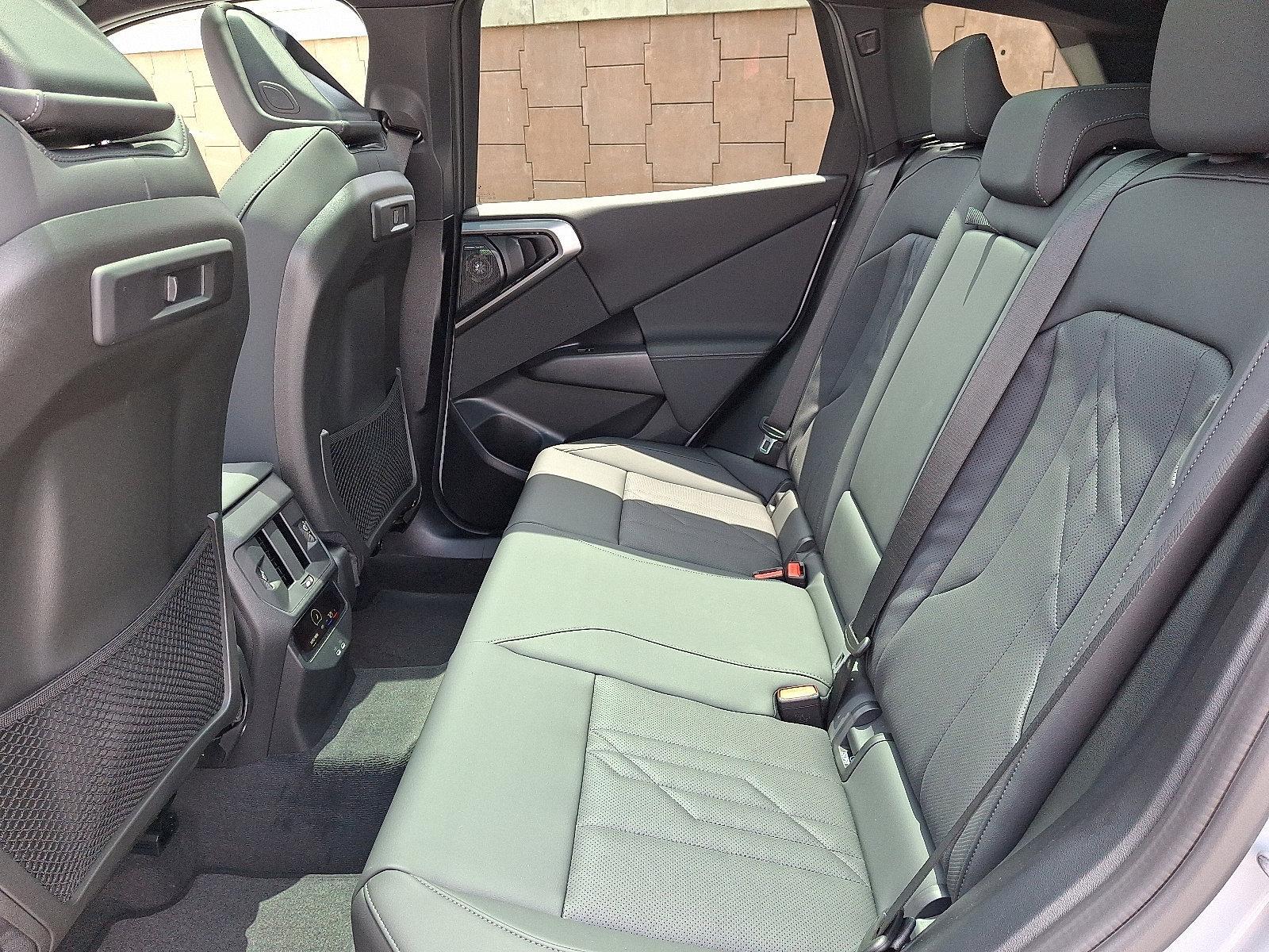 2025 BMW X3 30 xDrive Vehicle Photo in Lancaster, PA 17601