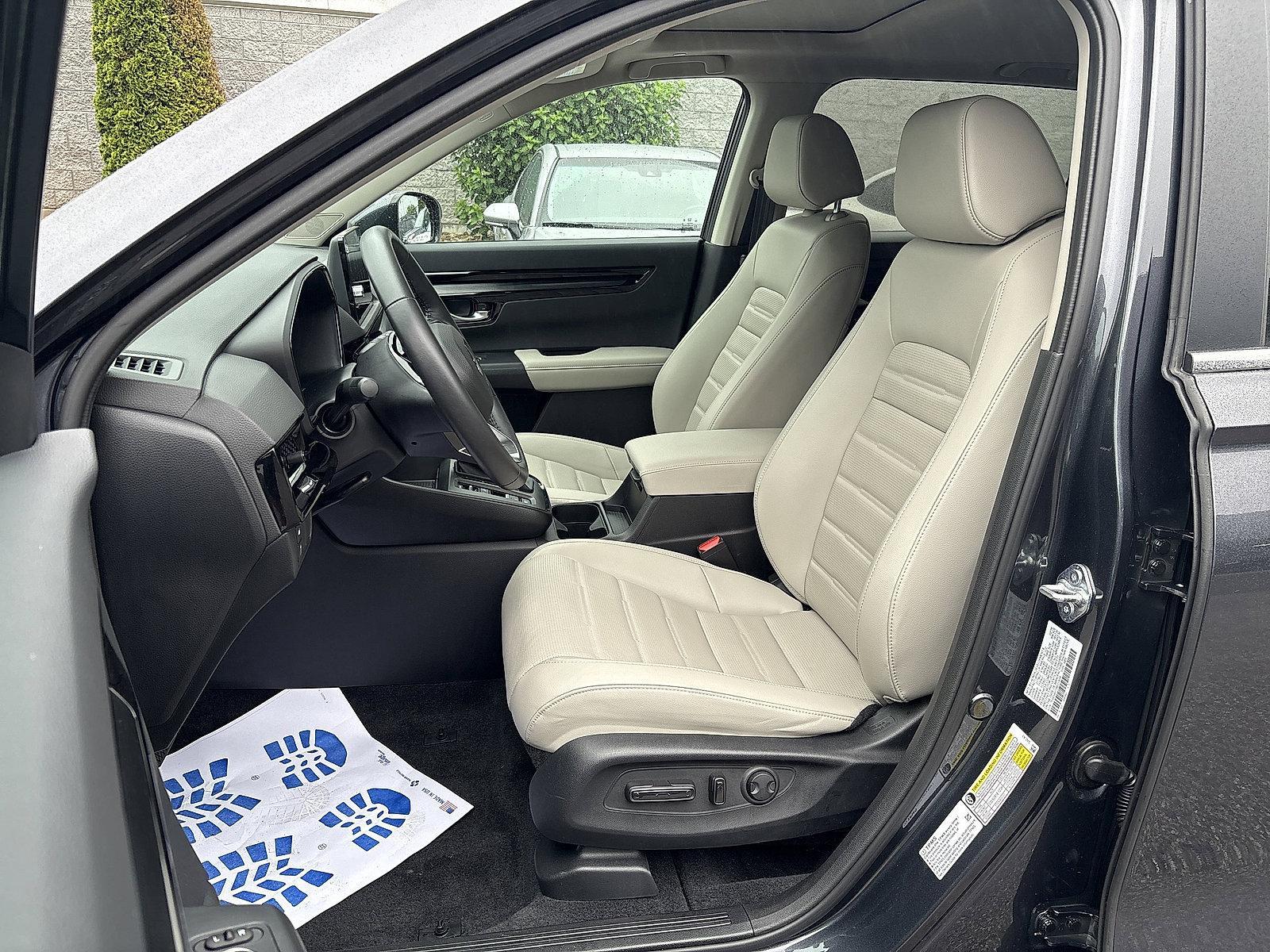 2024 Honda CR-V Vehicle Photo in Harrisburg, PA 17111