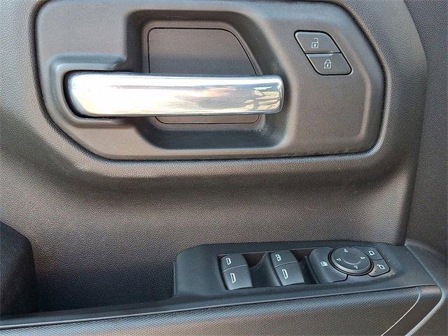 2021 Chevrolet Silverado 1500 Vehicle Photo in LANCASTER, PA 17601-0000