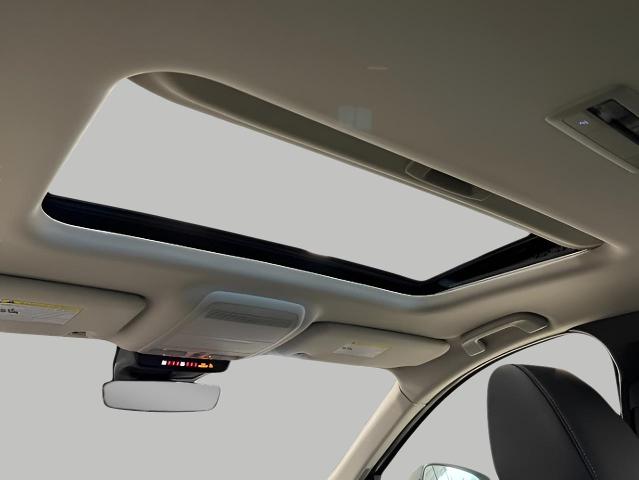 2025 Mazda CX-90 Vehicle Photo in Green Bay, WI 54304