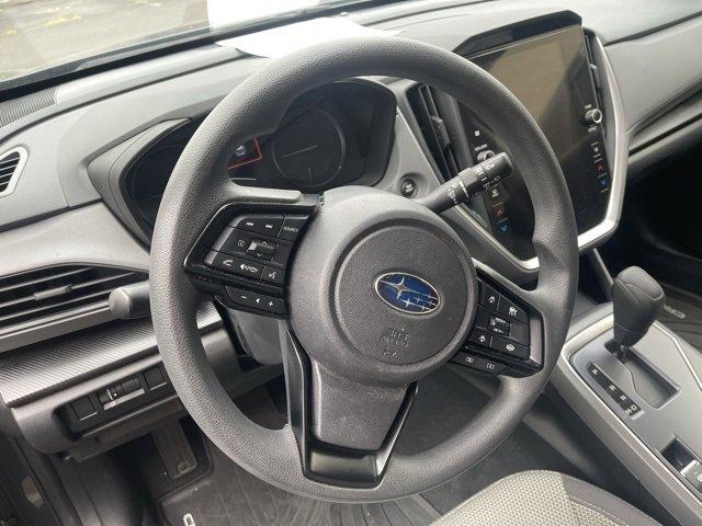 2024 Subaru Crosstrek Vehicle Photo in Philadelphia, PA 19116