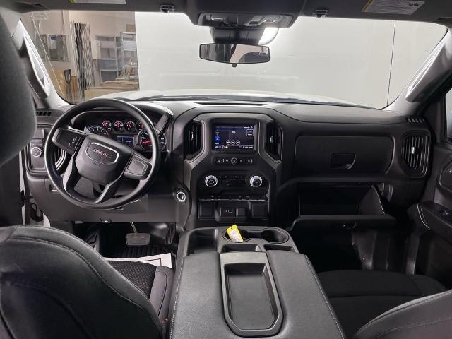 2023 GMC Sierra 1500 Vehicle Photo in GILBERT, AZ 85297-0402