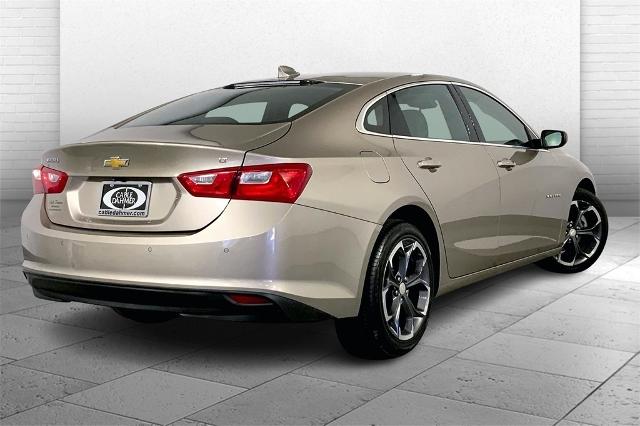 2023 Chevrolet Malibu Vehicle Photo in Kansas City, MO 64114