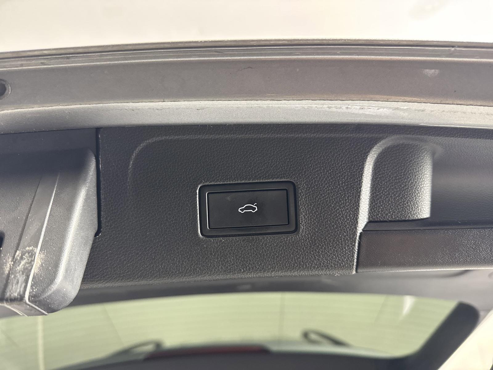 2023 Volkswagen Atlas Vehicle Photo in Georgetown, TX 78626