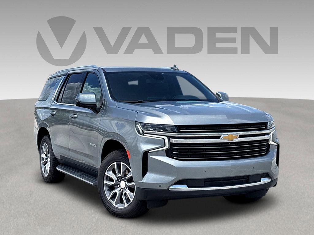 2023 Chevrolet Tahoe Vehicle Photo in POOLER, GA 31322-3252