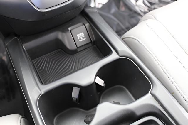 2017 Honda CR-V Vehicle Photo in Green Bay, WI 54304